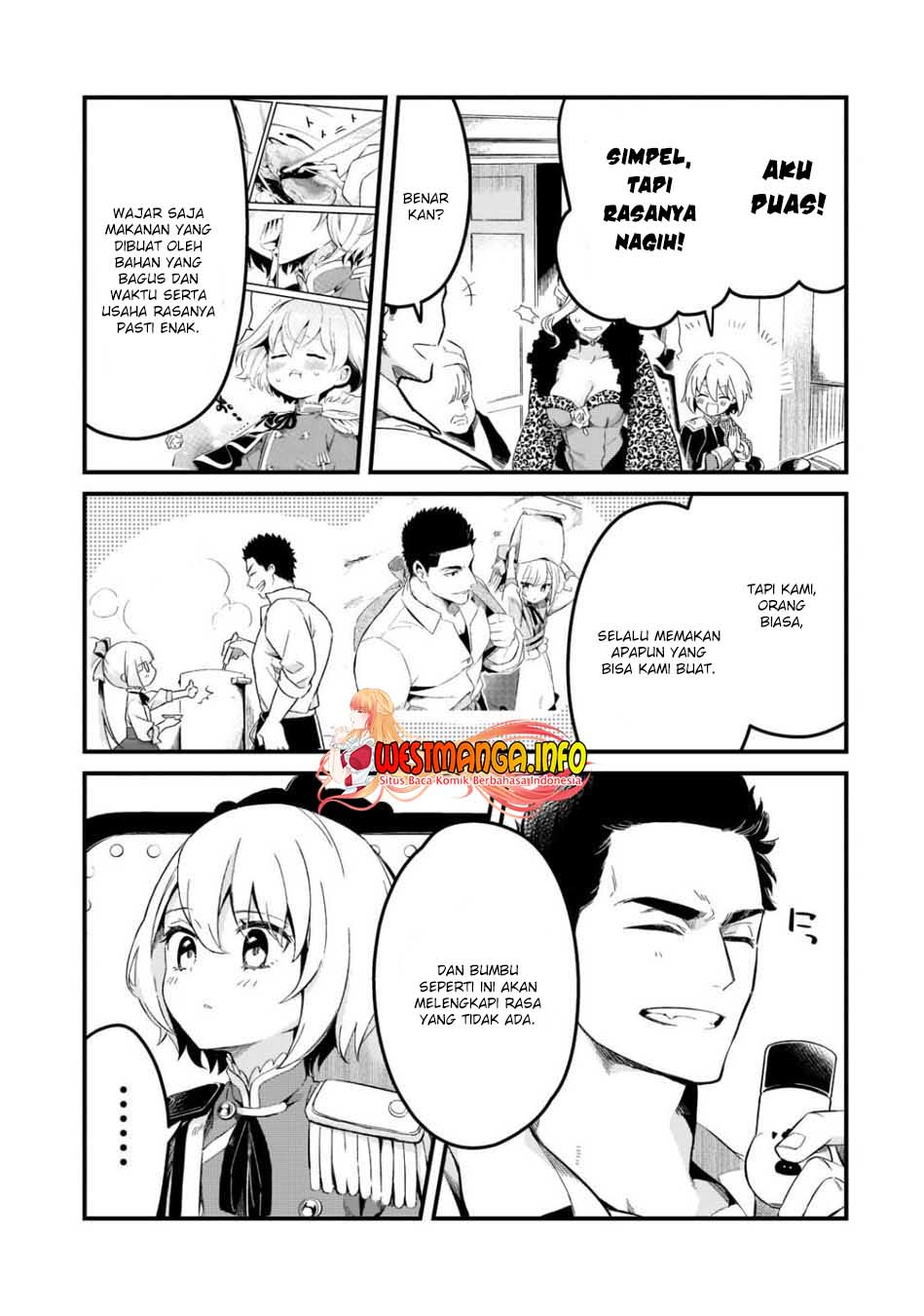 Welcome to Cheap Restaurant of Outcasts! (Tsuihousha Shokudou e Youkoso!)